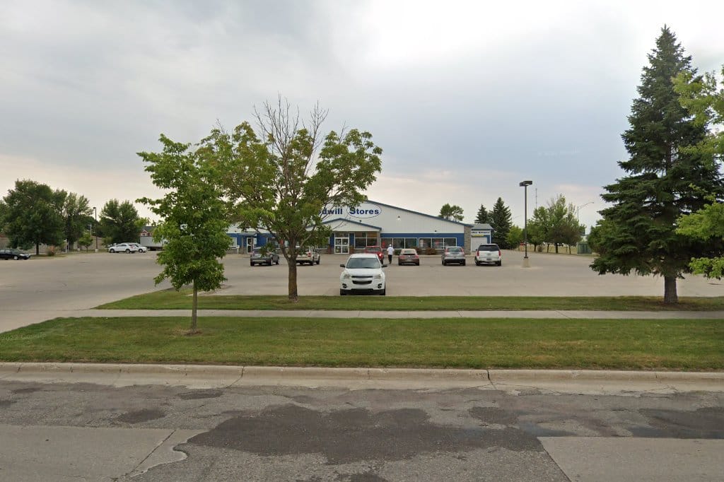 Goodwill Grand Forks