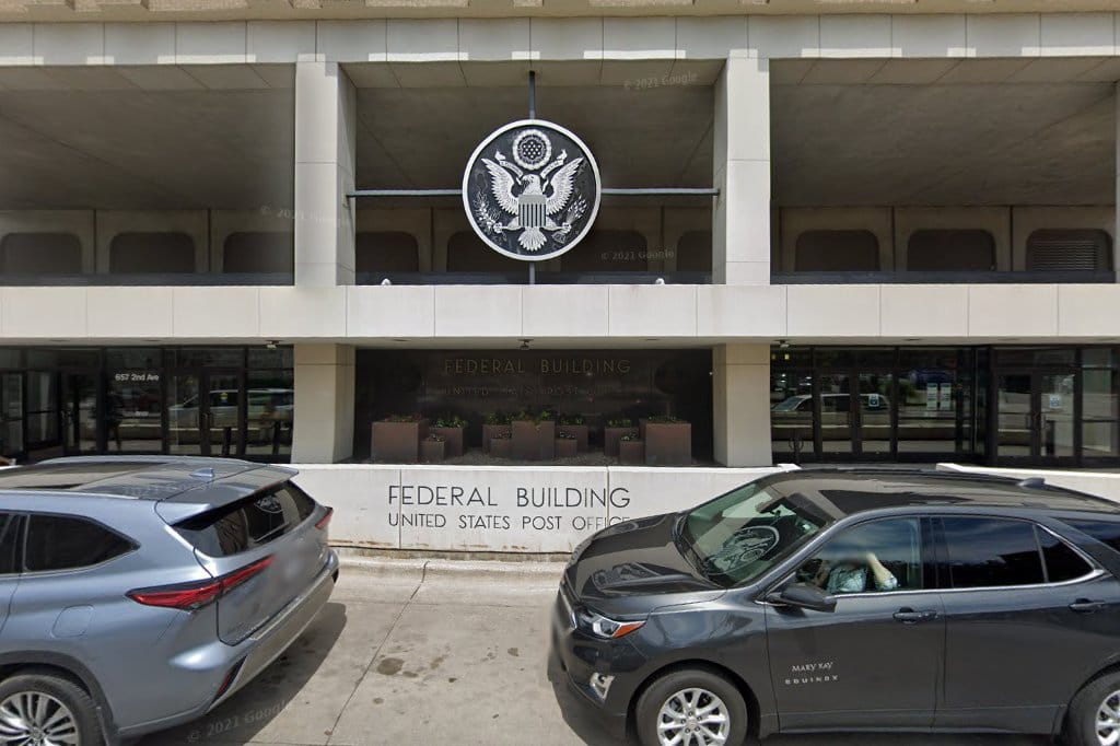 Fargo North Dakota IRS Office