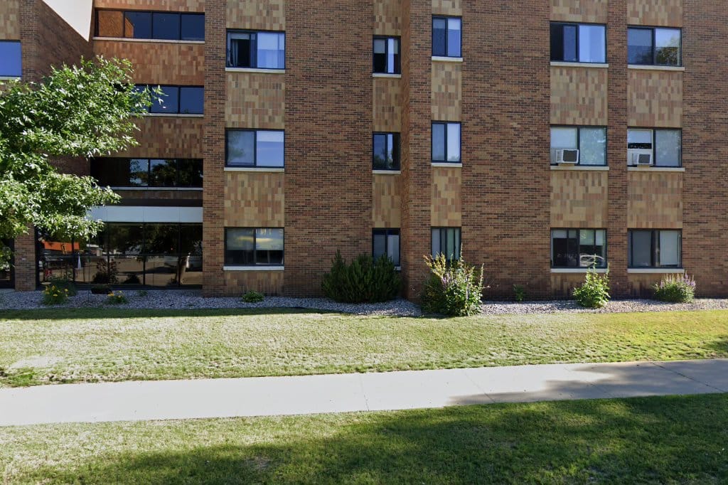 Ramsey County Housing Authority