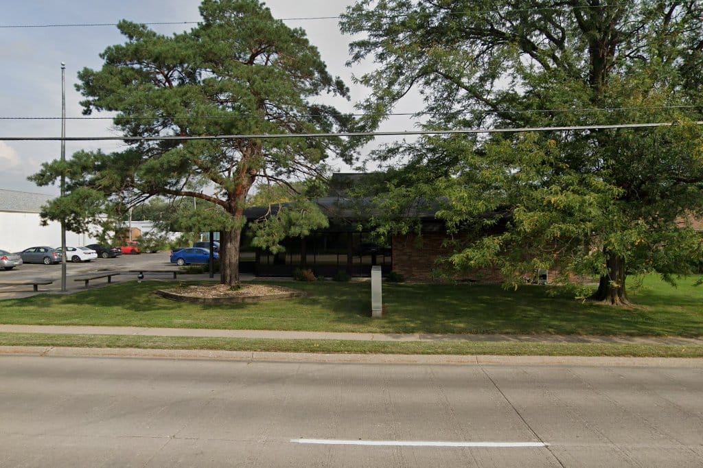 Burlington Social Security Office