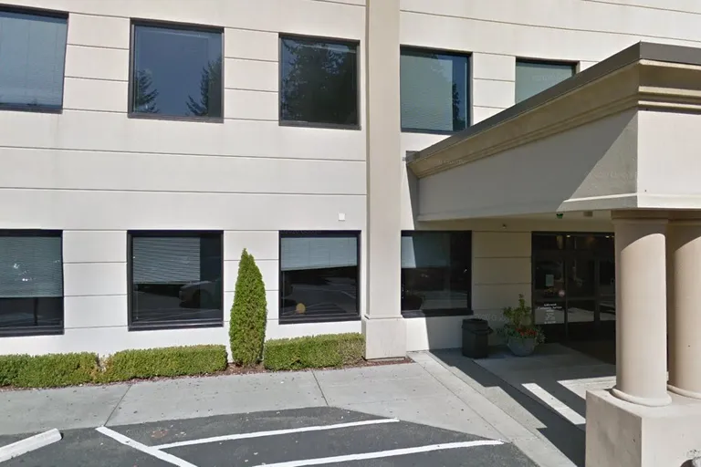 Washington State Employment Department