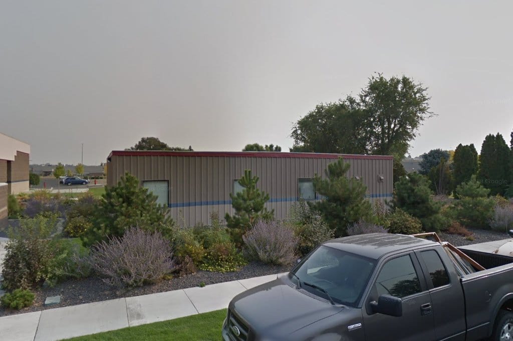 Moses Lake Unemployment Office