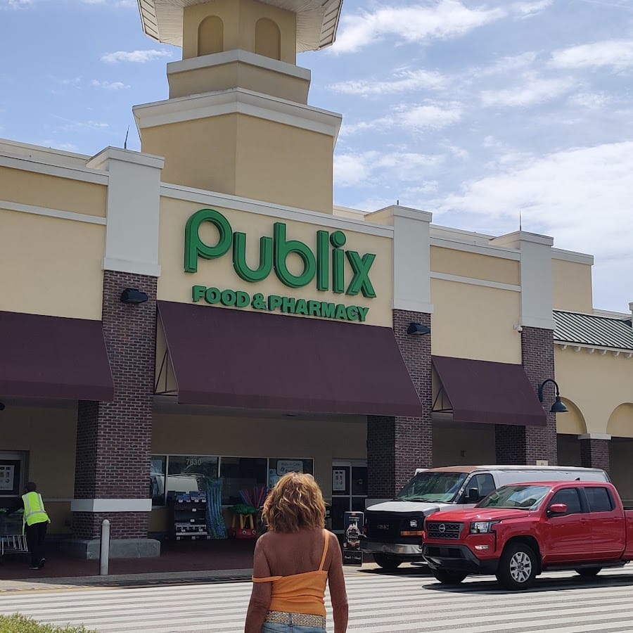 Publix Pharmacy