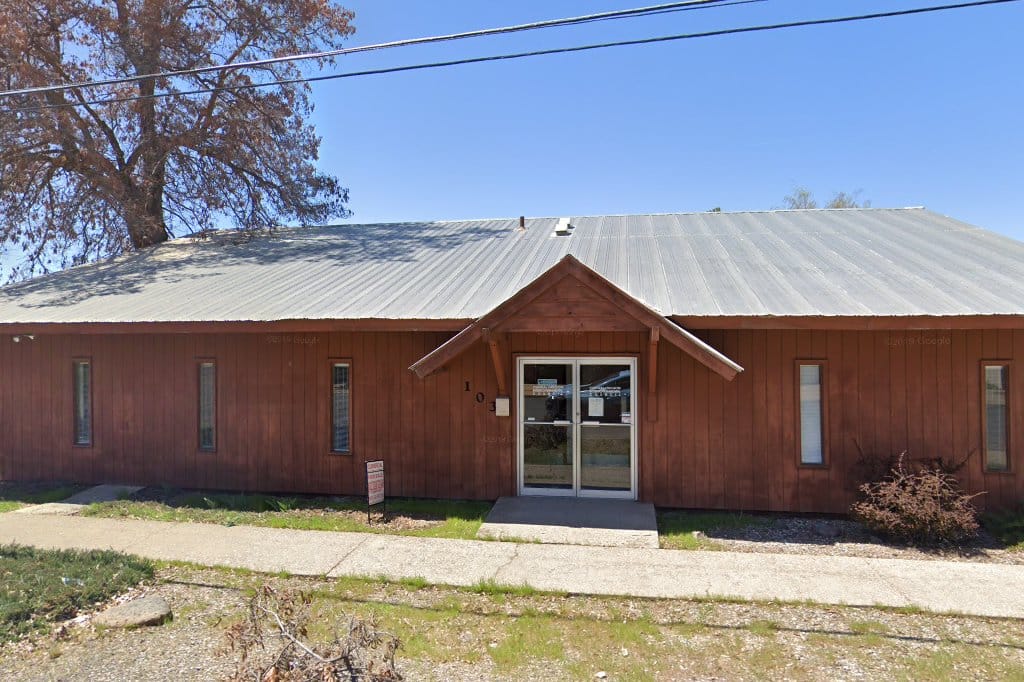 Lakeview Unemployment Office