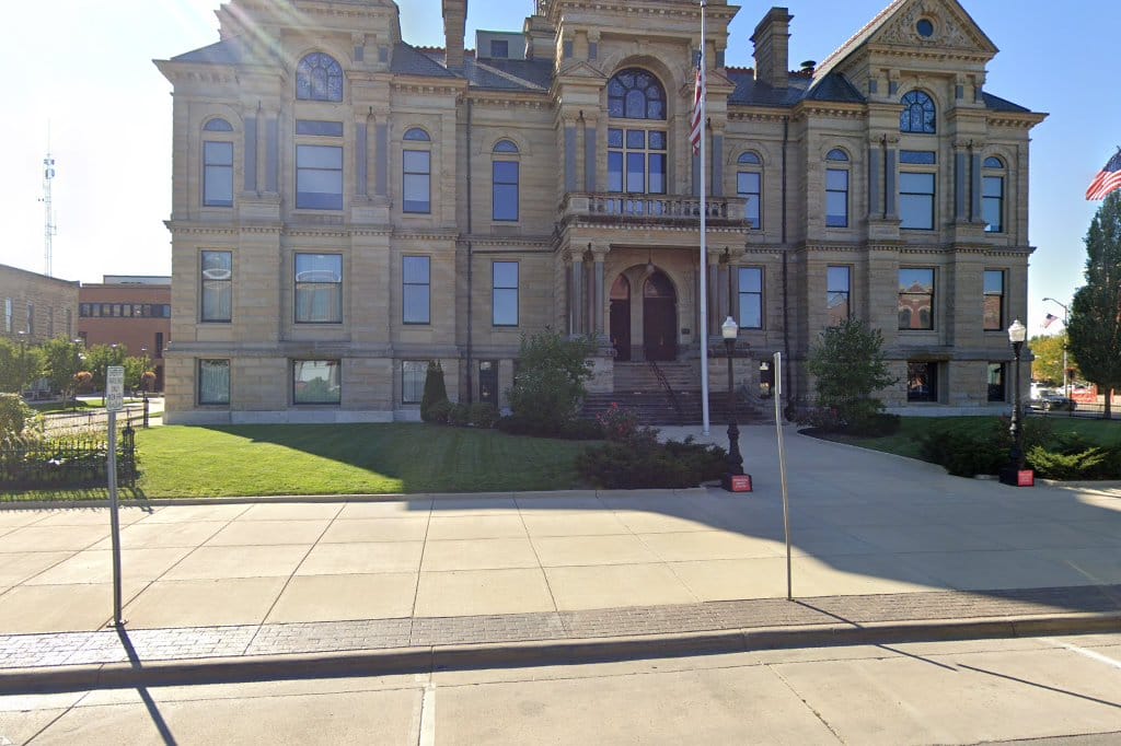 Findlay-Hancock County Bar Association