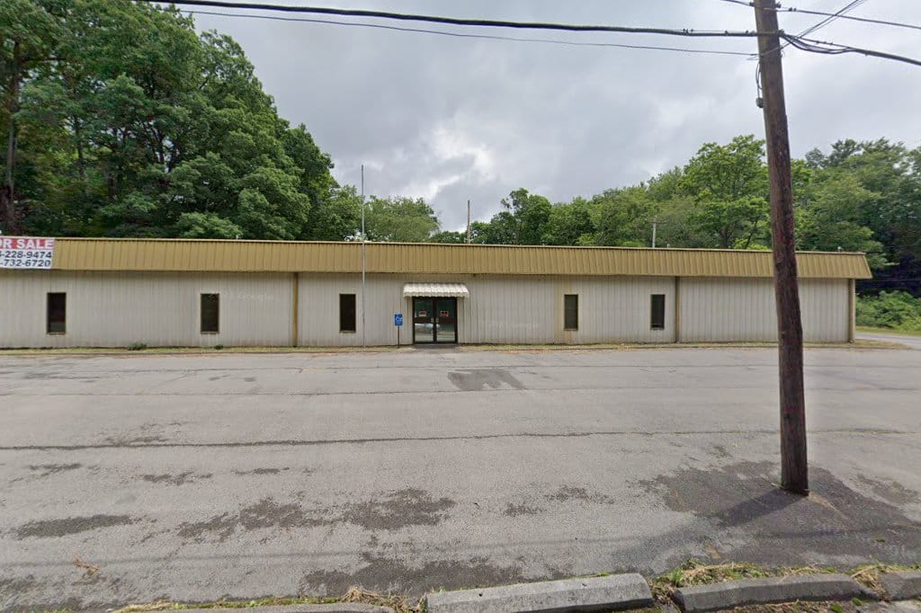 Sophia West Virginia IRS Office
