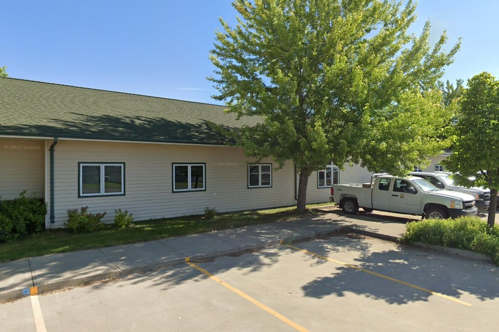 Devils Lake Social Security Office