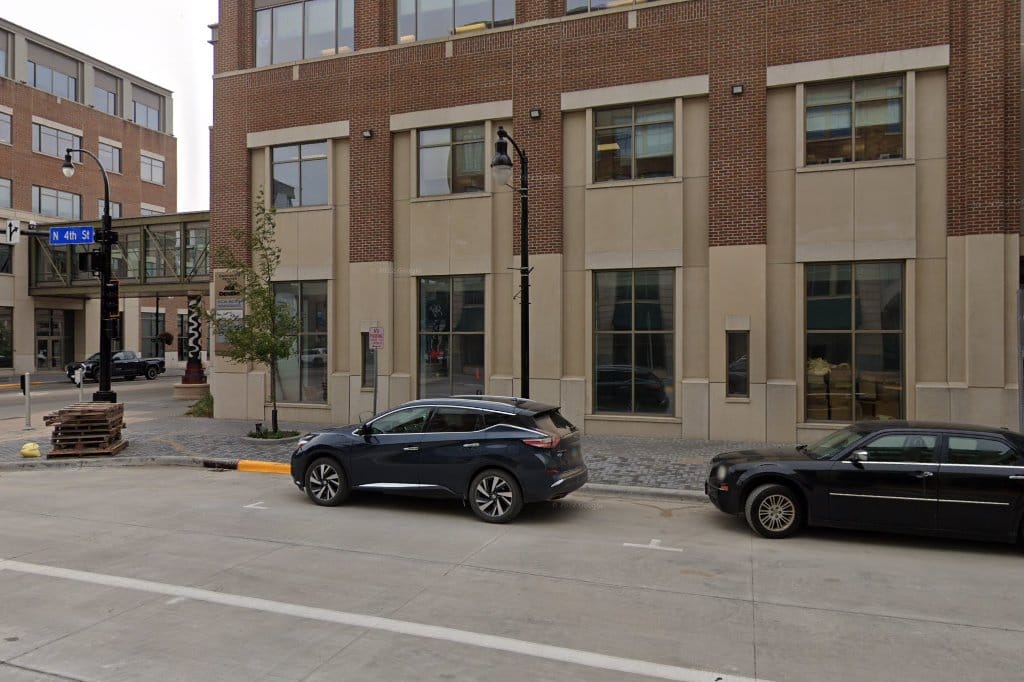 Grand Forks Social Security Office
