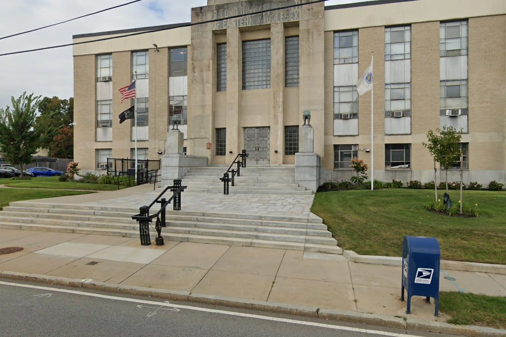 Waltham District Court