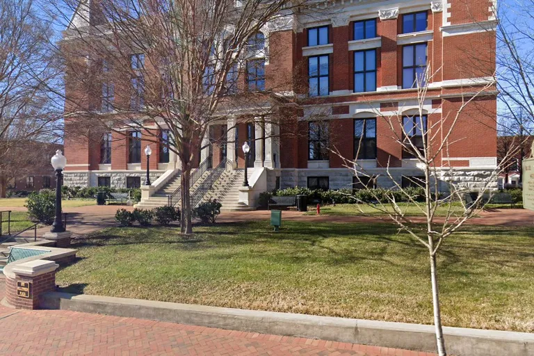 Montgomery County Public Defender