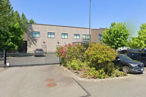 Bellingham Washington Department of Justice