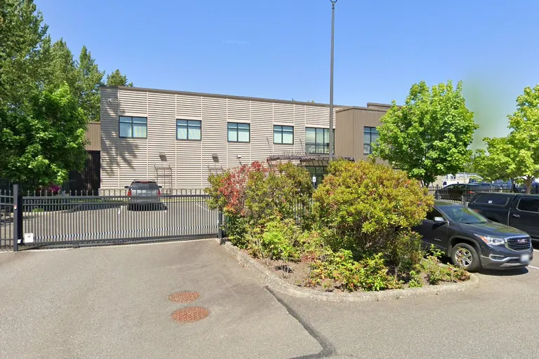 Bellingham Washington Department of Justice