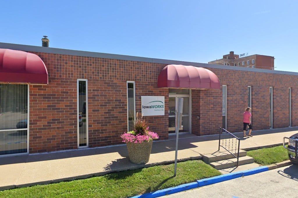 Creston Unemployment Office