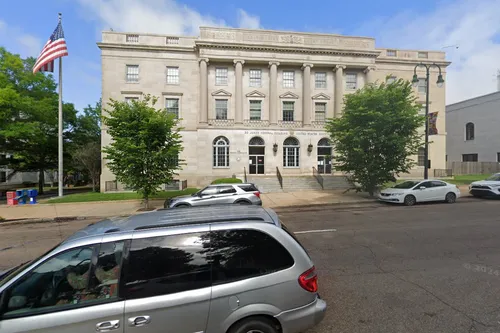 Jackson Tennessee IRS Office
