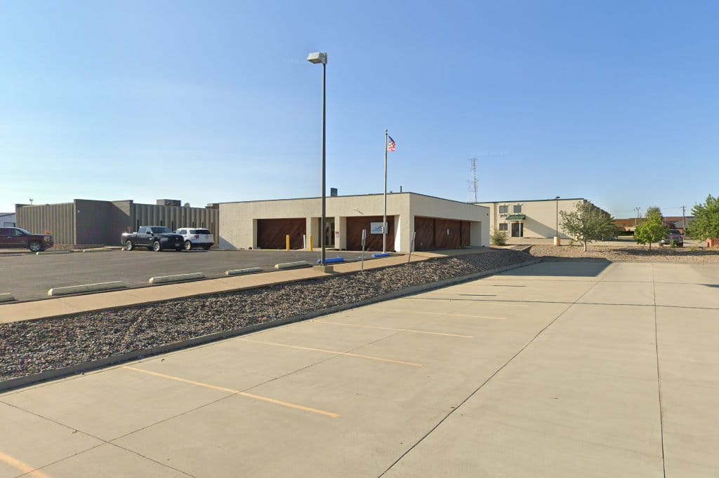 Dickinson Unemployment Office