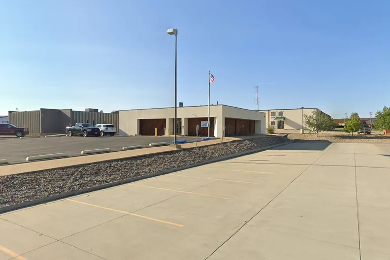 Dickinson Unemployment Office
