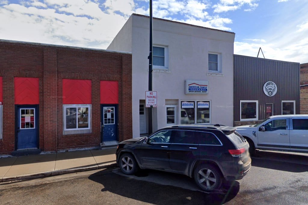 Wells County Veterans Service Office