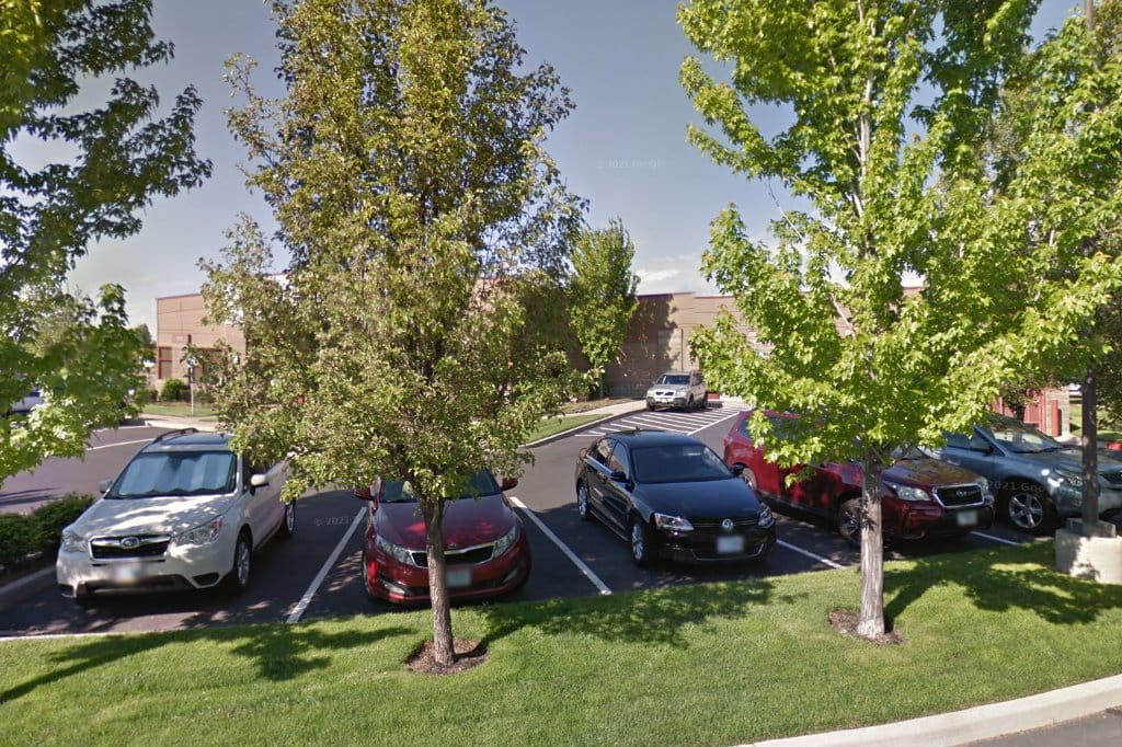 Eugene Social Security Office in Eugene, OR - The County Office