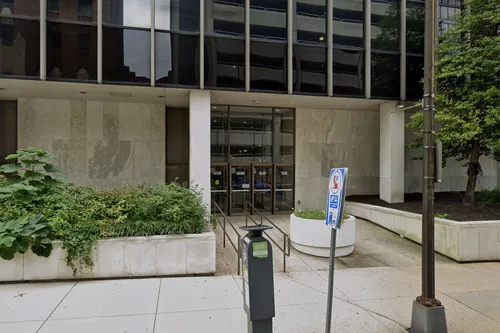 Harrisburg Pennsylvania Department of Justice