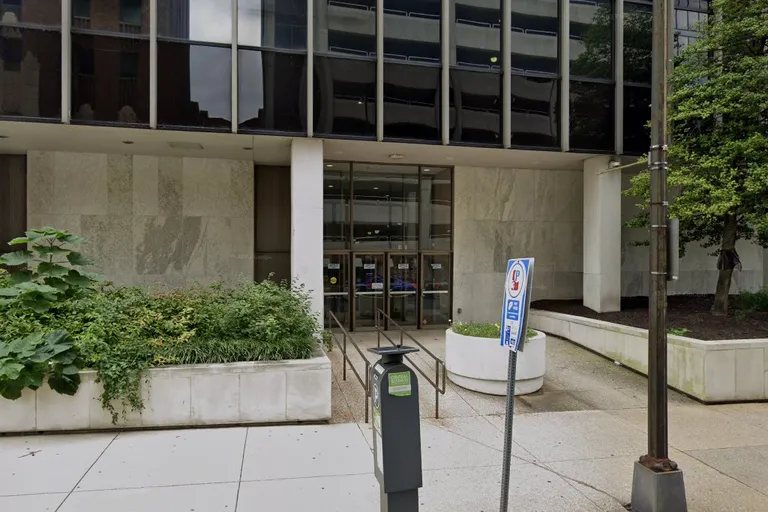 Harrisburg Pennsylvania Department of Justice