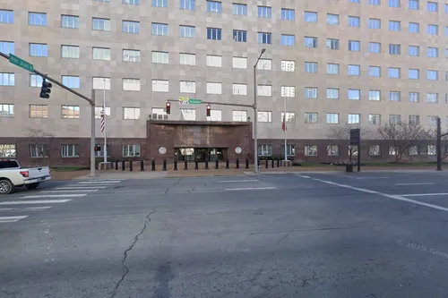 Nashville Tennessee IRS Office
