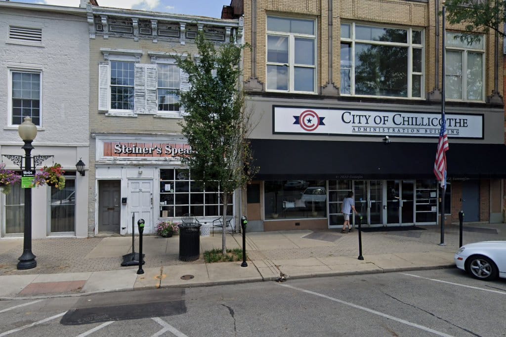 Chillicothe Equal Employment Department