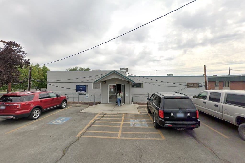 Yakima Washington IRS Office