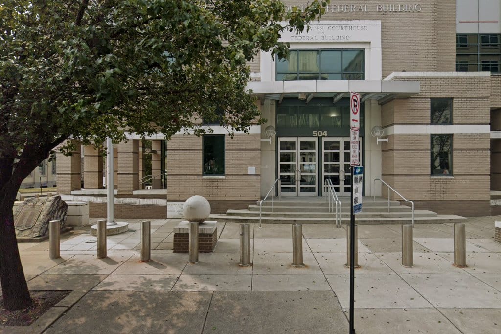 Allentown Pennsylvania Department of Justice