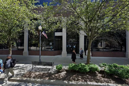 Williamsport Pennsylvania IRS Office