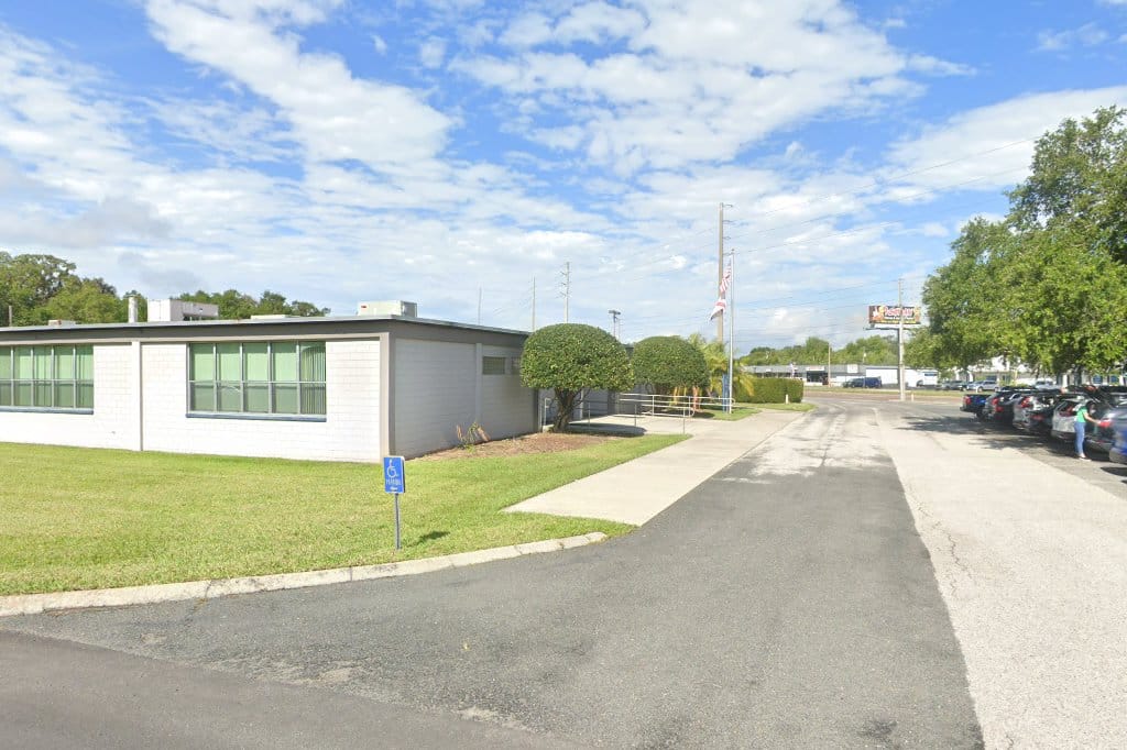 Lake Virtual Instruction Program