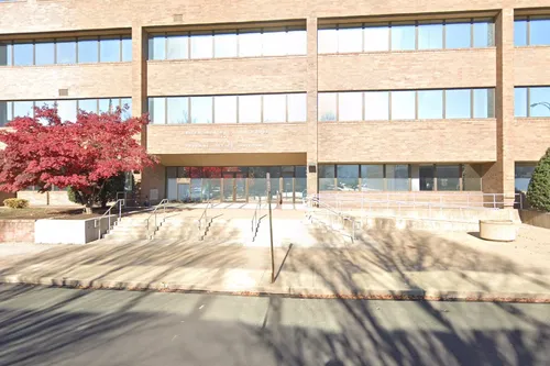 Williamsport Pennsylvania Department of Justice