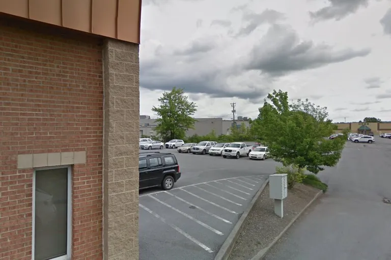 Bluefield Employment Department