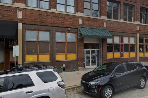Milwaukee Bar Association