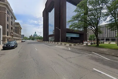 Dayton Ohio IRS Office