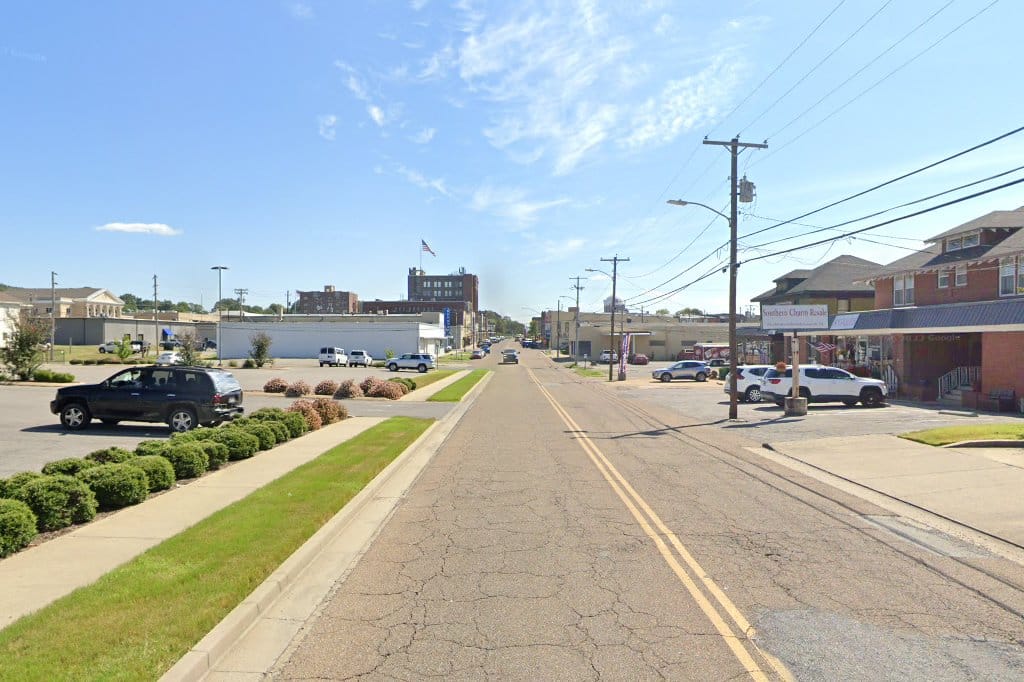 Dyersburg Tennessee Workers Compensation