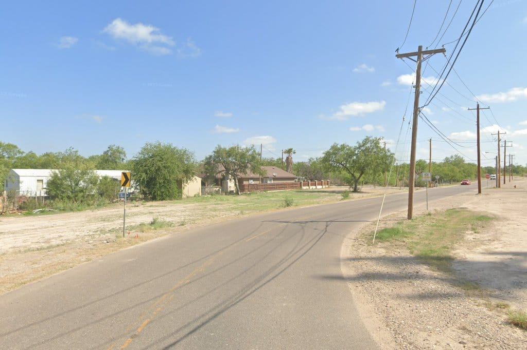 Eagle Pass Social Security Office