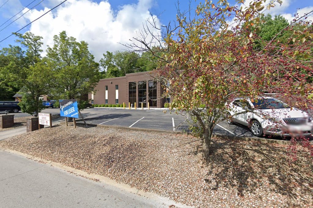 Bridgeport West Virginia IRS Office