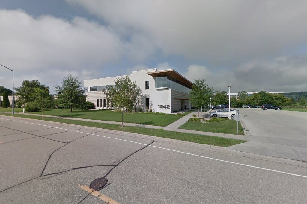 Madison Wisconsin IRS Office