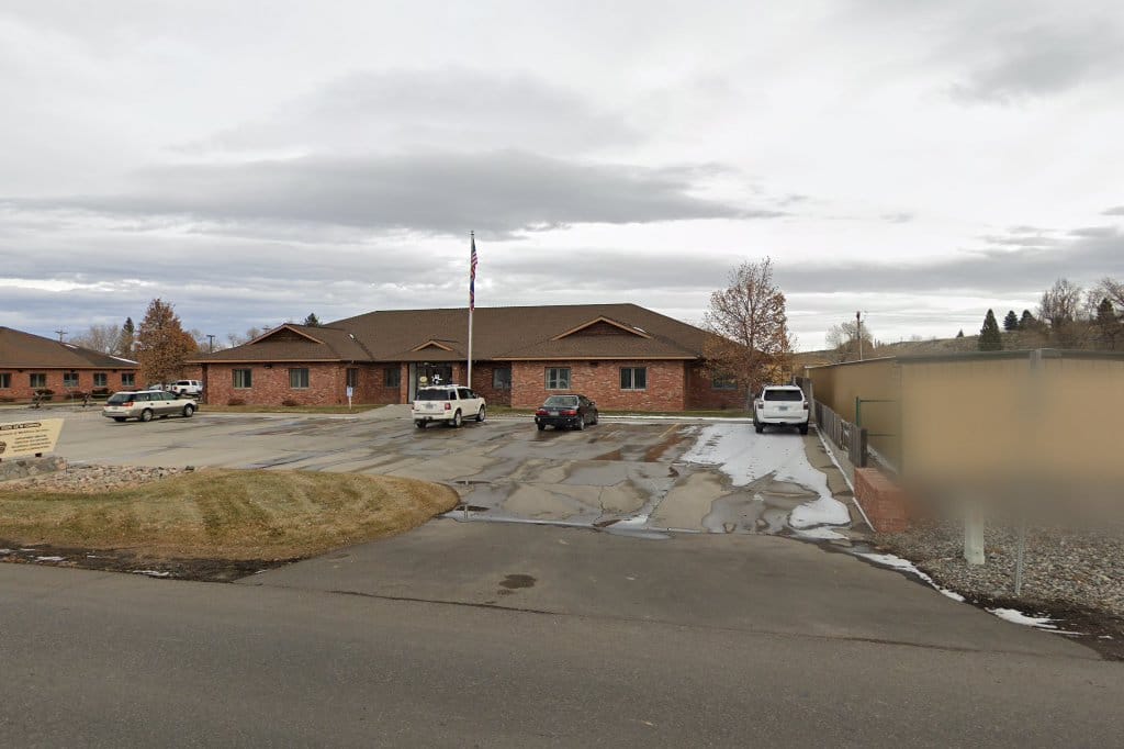 Wyoming Employment Department