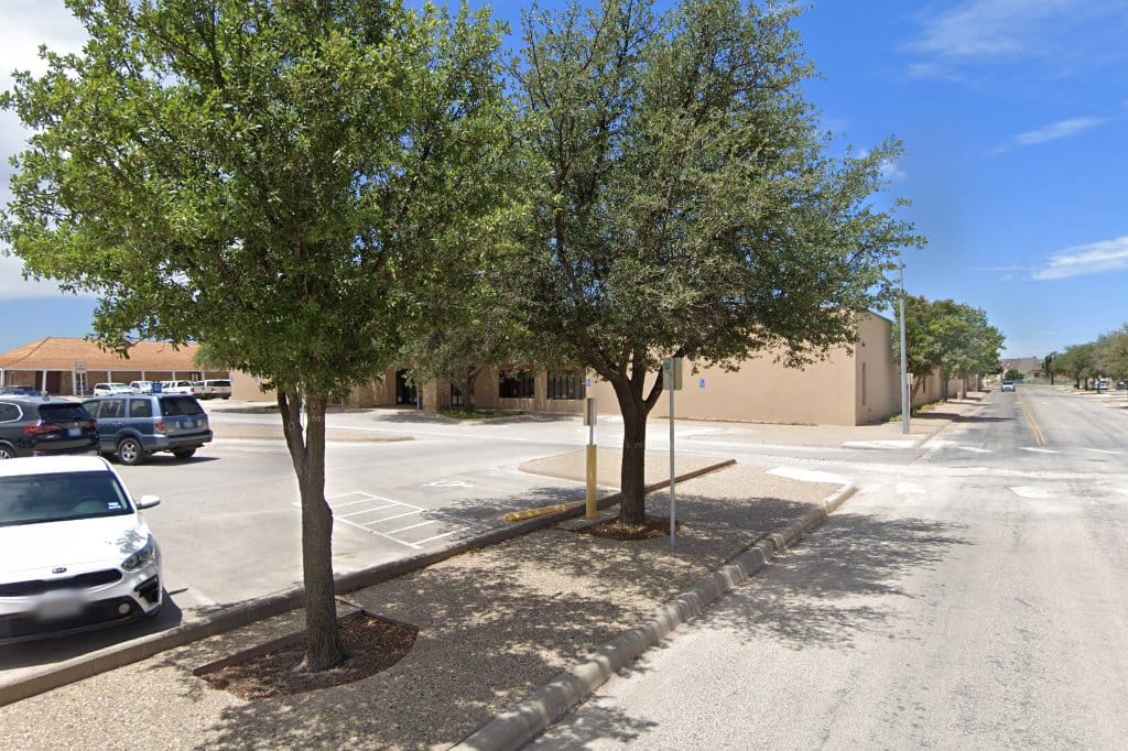 Tom Green County TX Attorney General Child Support Enforcement