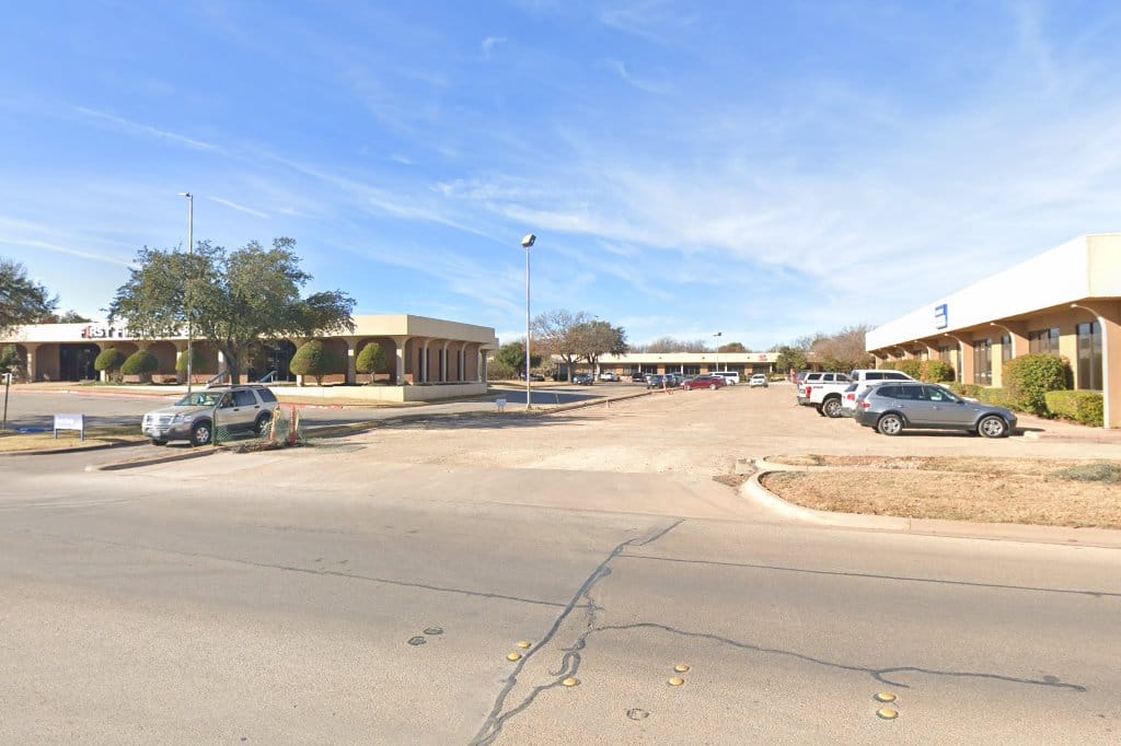 Abilene Texas Workers Compensation
