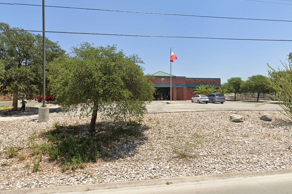 Del Rio Social Security Office