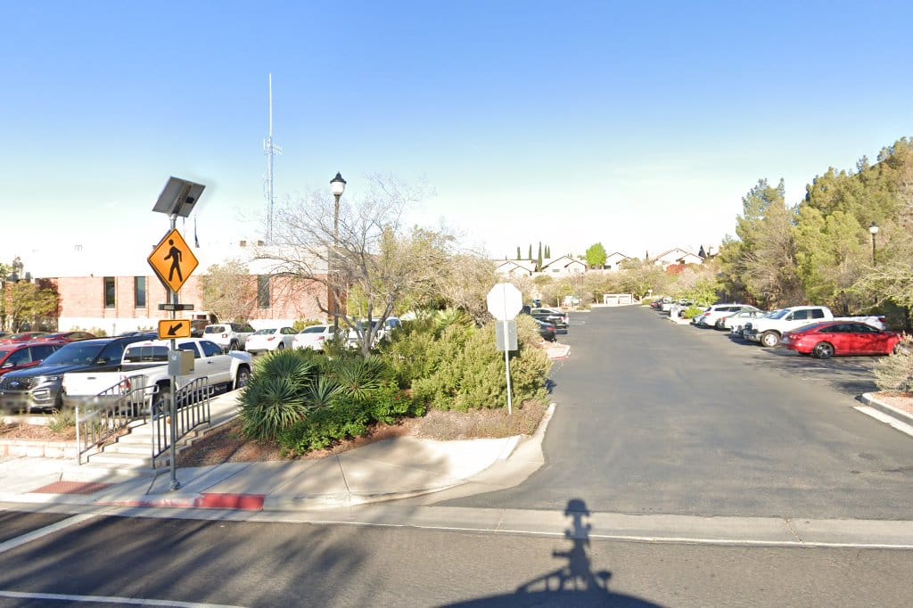 Saint George Utah Juvenile Justice