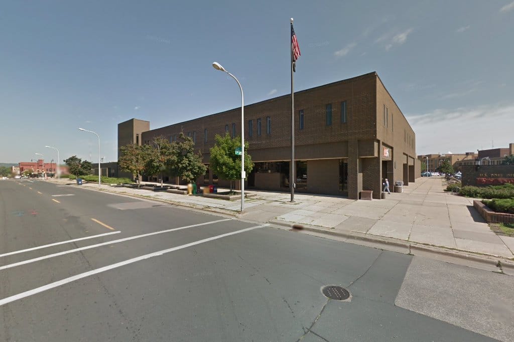 LaCrosse Wisconsin IRS Office