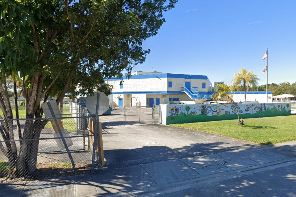 Lorah Park Elementary School