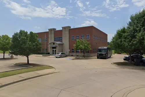 Muskogee Oklahoma Department of Justice