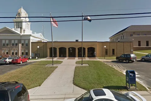 Wytheville Virginia Department of Justice