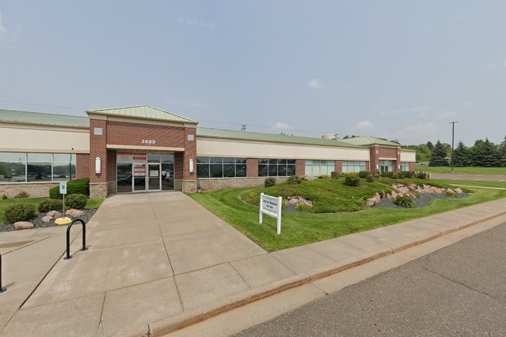 Eau Claire Wisconsin IRS Office