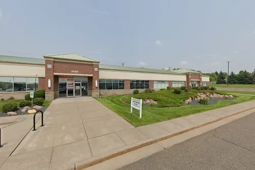 Eau Claire Wisconsin IRS Office