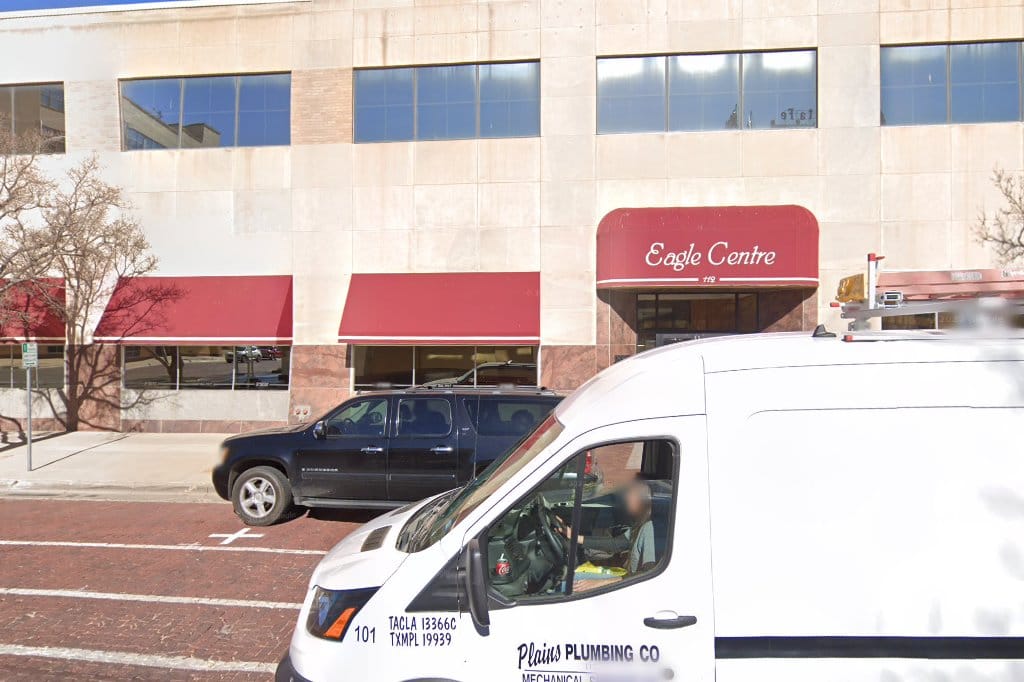 Amarillo Area Bar Association